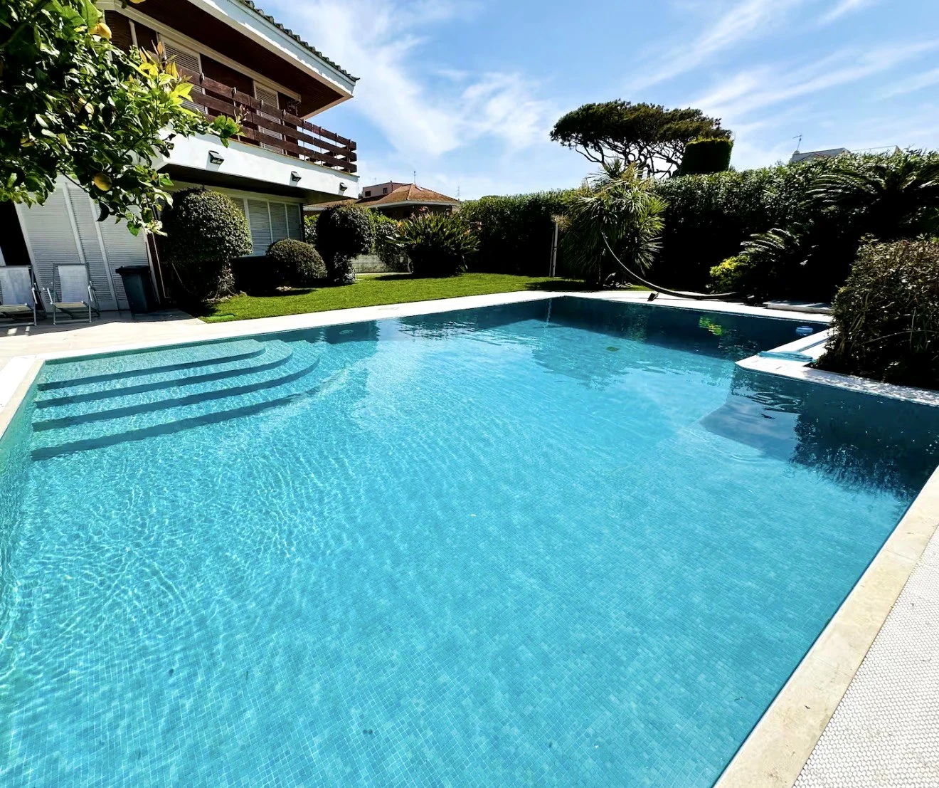 NANÀ Luxury Villa foto 13