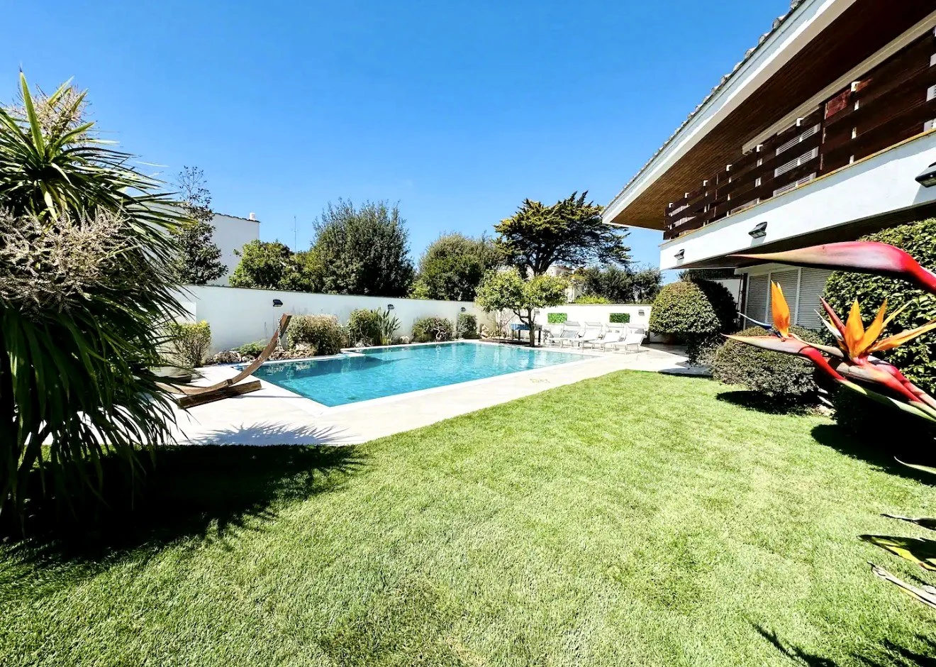 NANÀ Luxury Villa foto 15