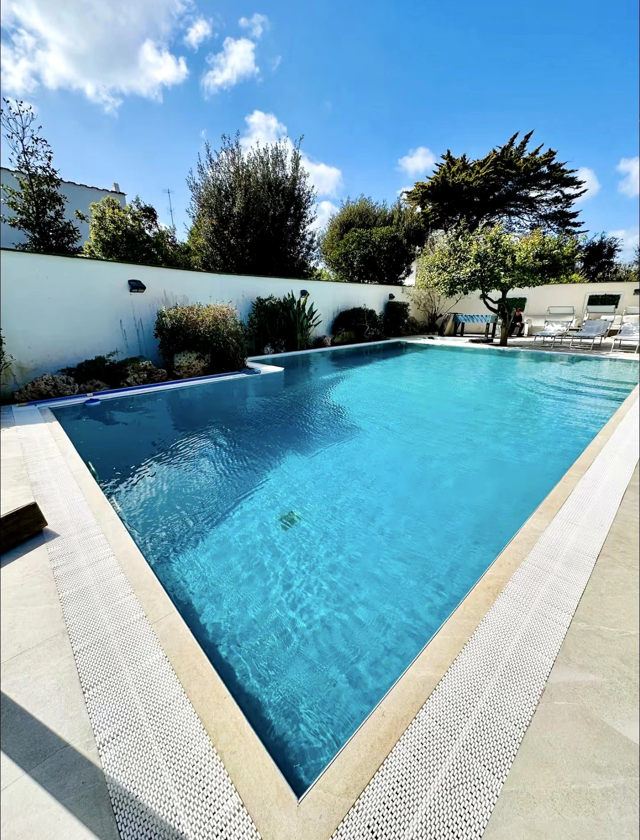 NANÀ Luxury Villa foto 16