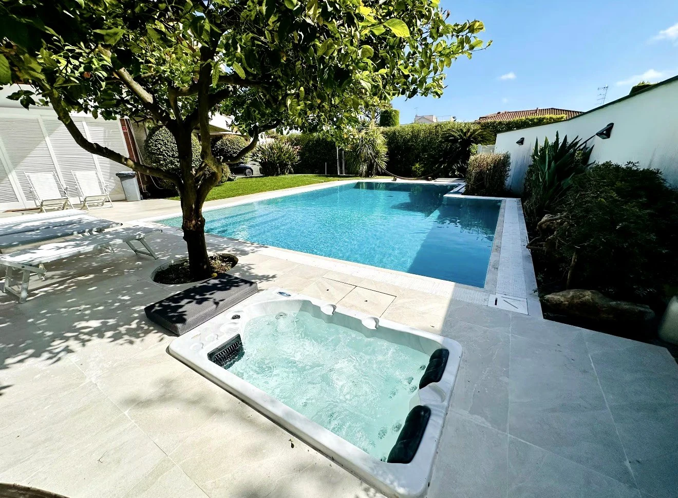 NANÀ Luxury Villa foto 17