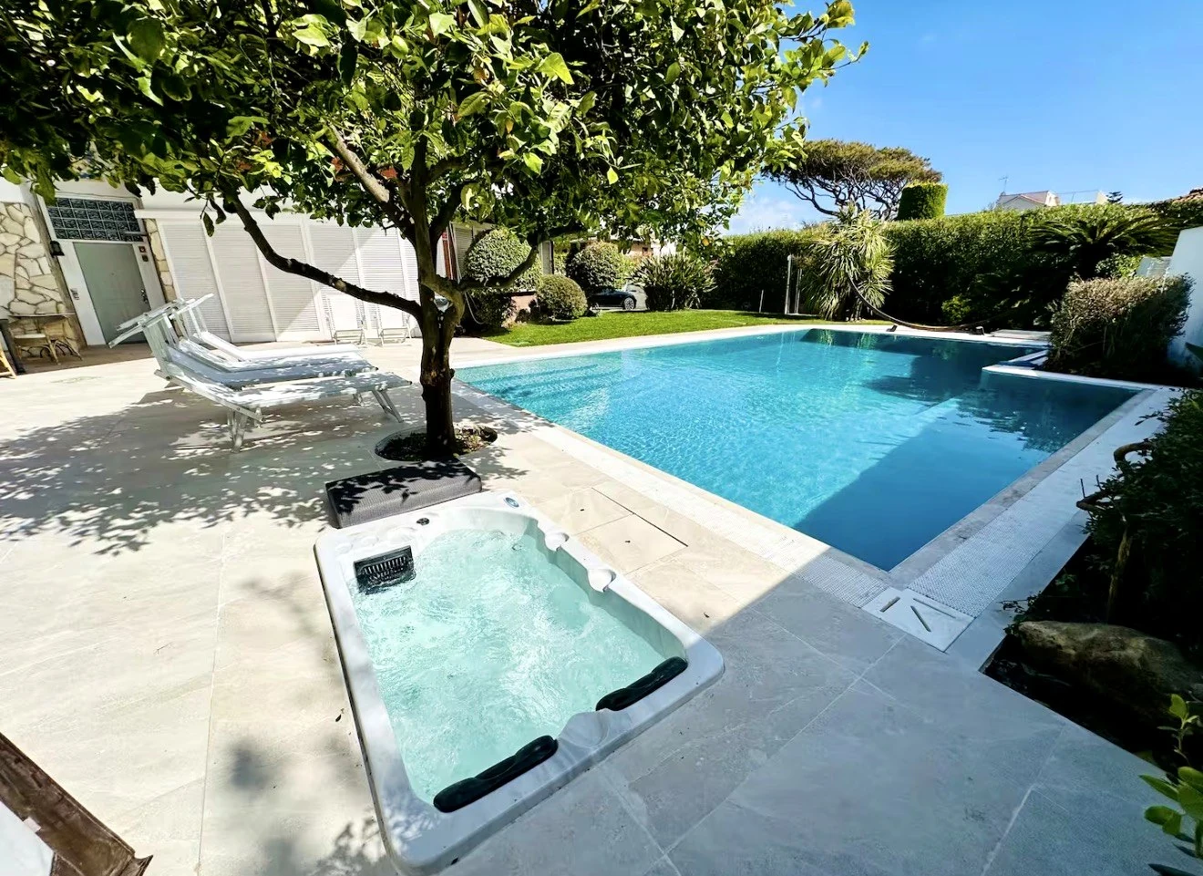 NANÀ Luxury Villa foto 18
