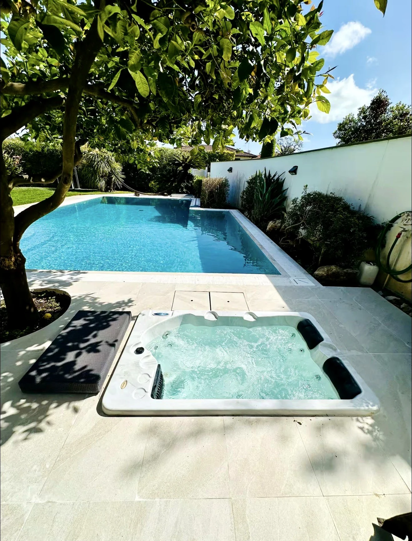 NANÀ Luxury Villa foto 19