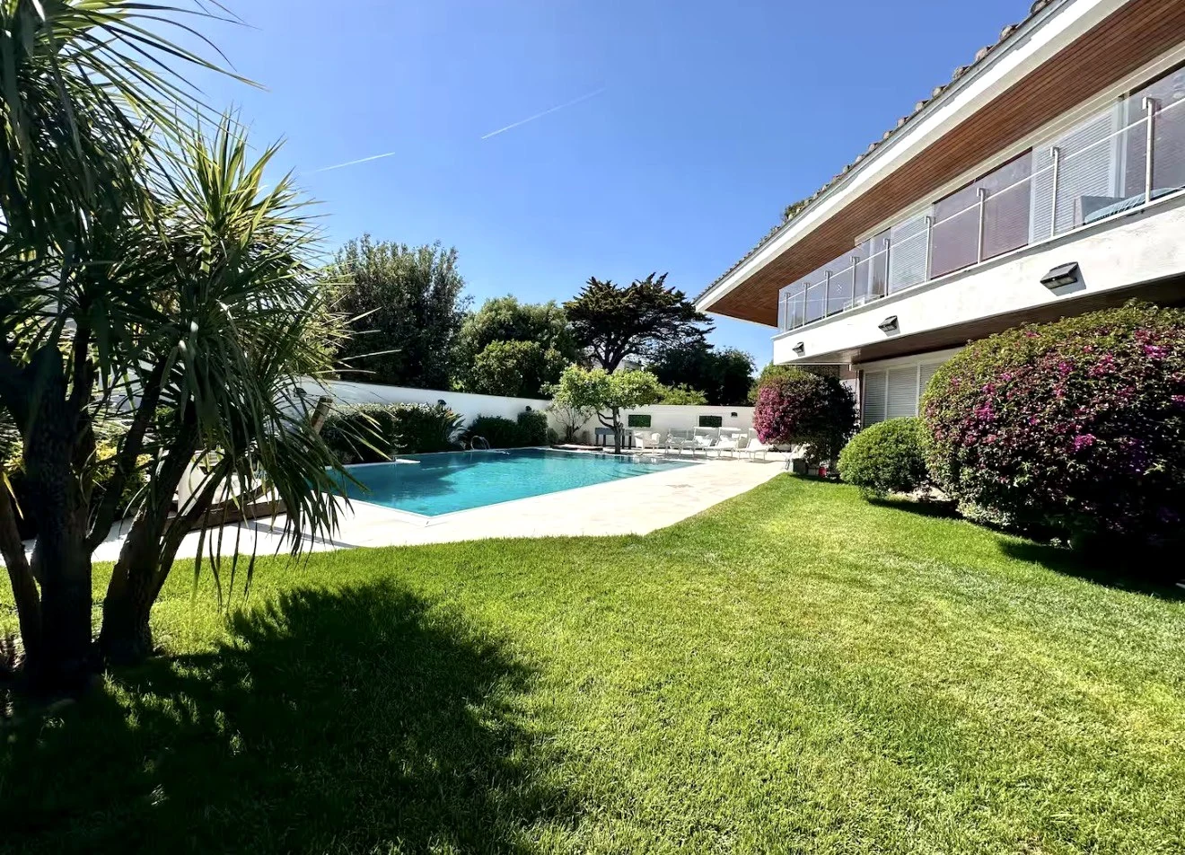 NANÀ Luxury Villa foto 21