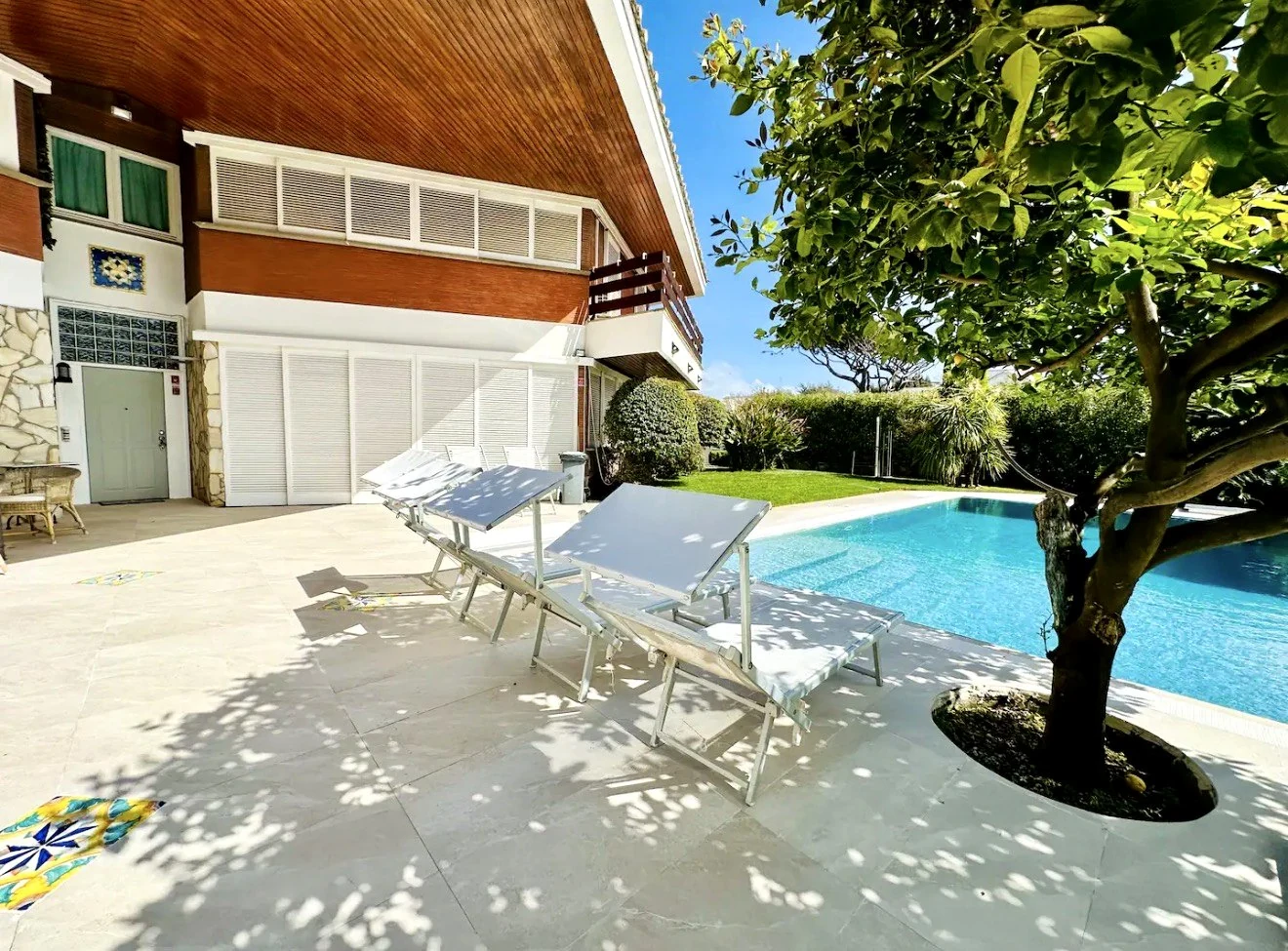 NANÀ Luxury Villa foto 22