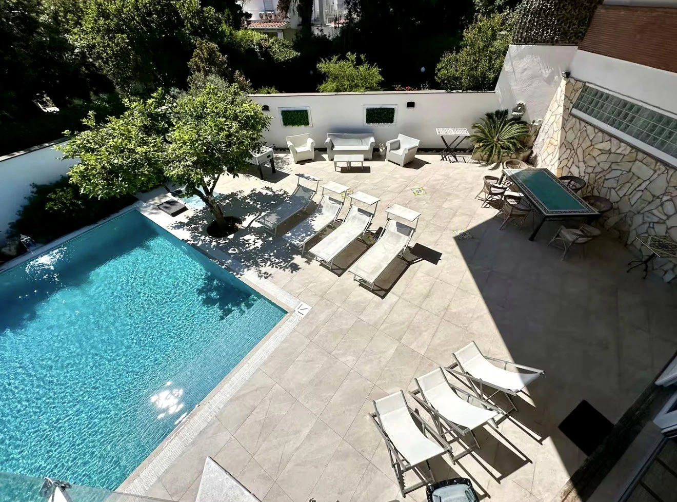 NANÀ Luxury Villa foto 23