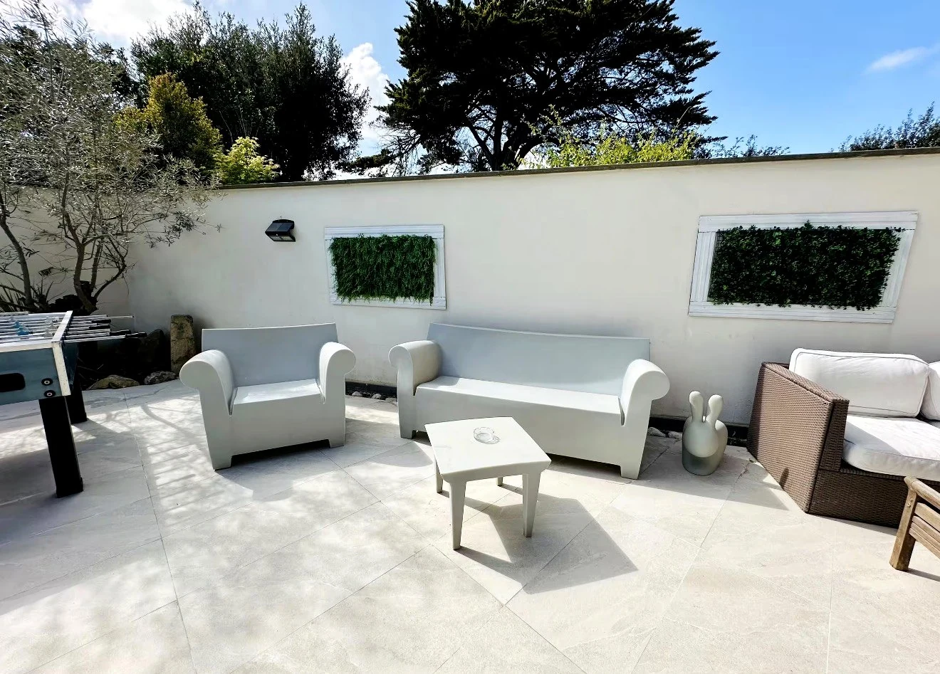 NANÀ Luxury Villa foto 24