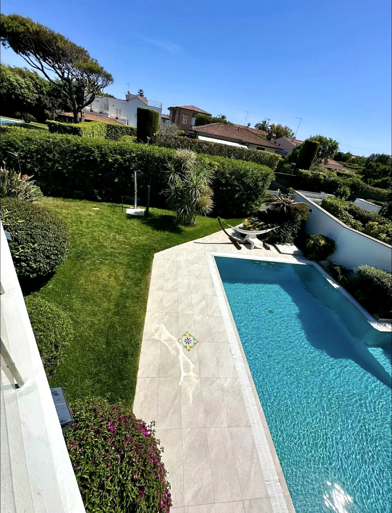 NANÀ Luxury Villa foto 25