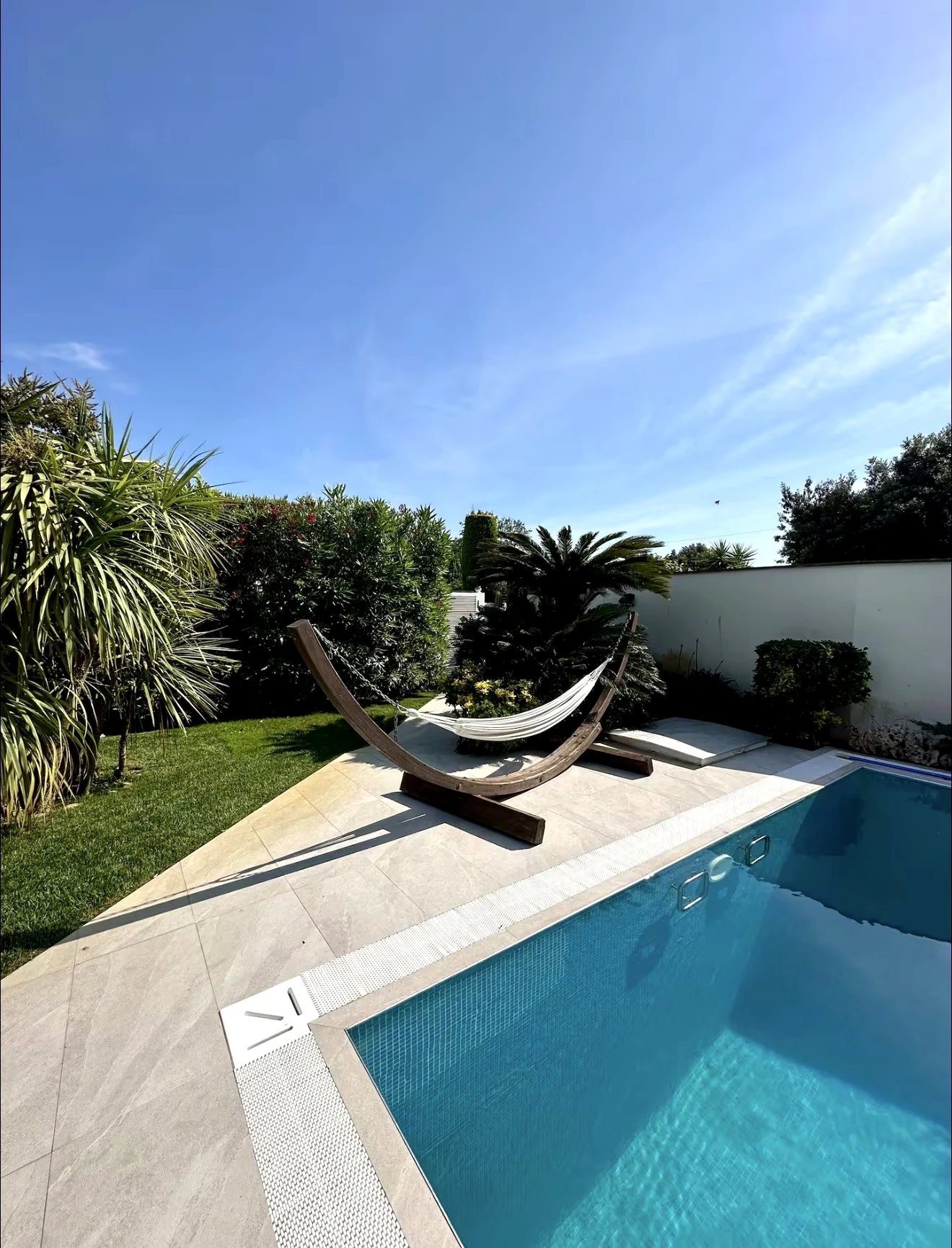NANÀ Luxury Villa foto 26