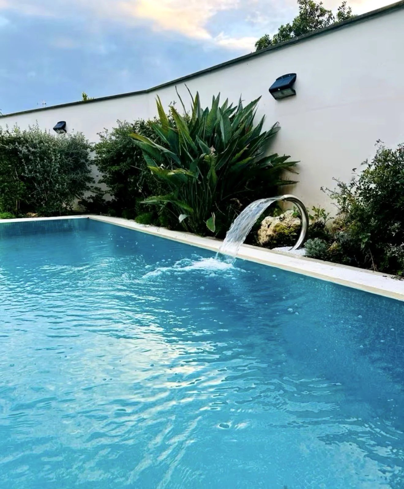 NANÀ Luxury Villa foto 27