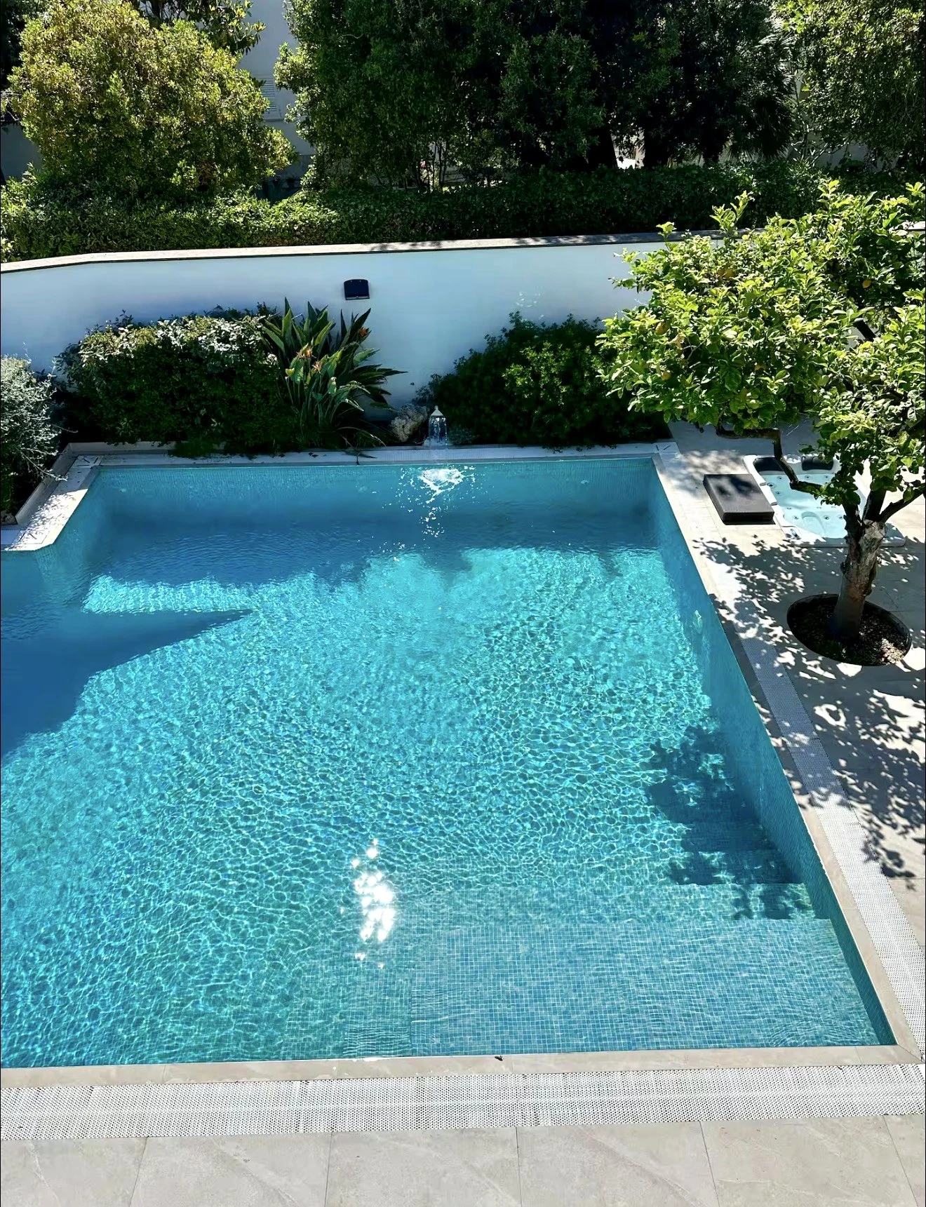 NANÀ Luxury Villa foto 28