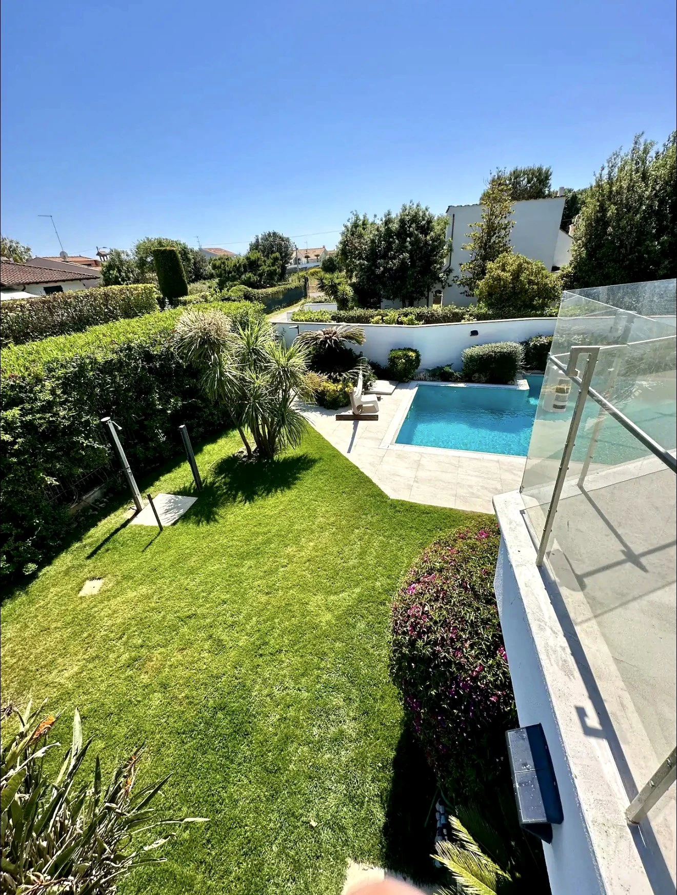 NANÀ Luxury Villa foto 29