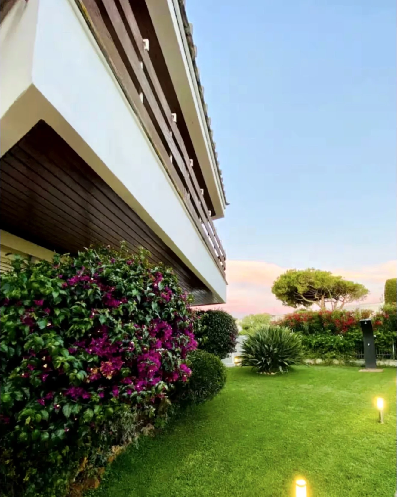 NANÀ Luxury Villa foto 31