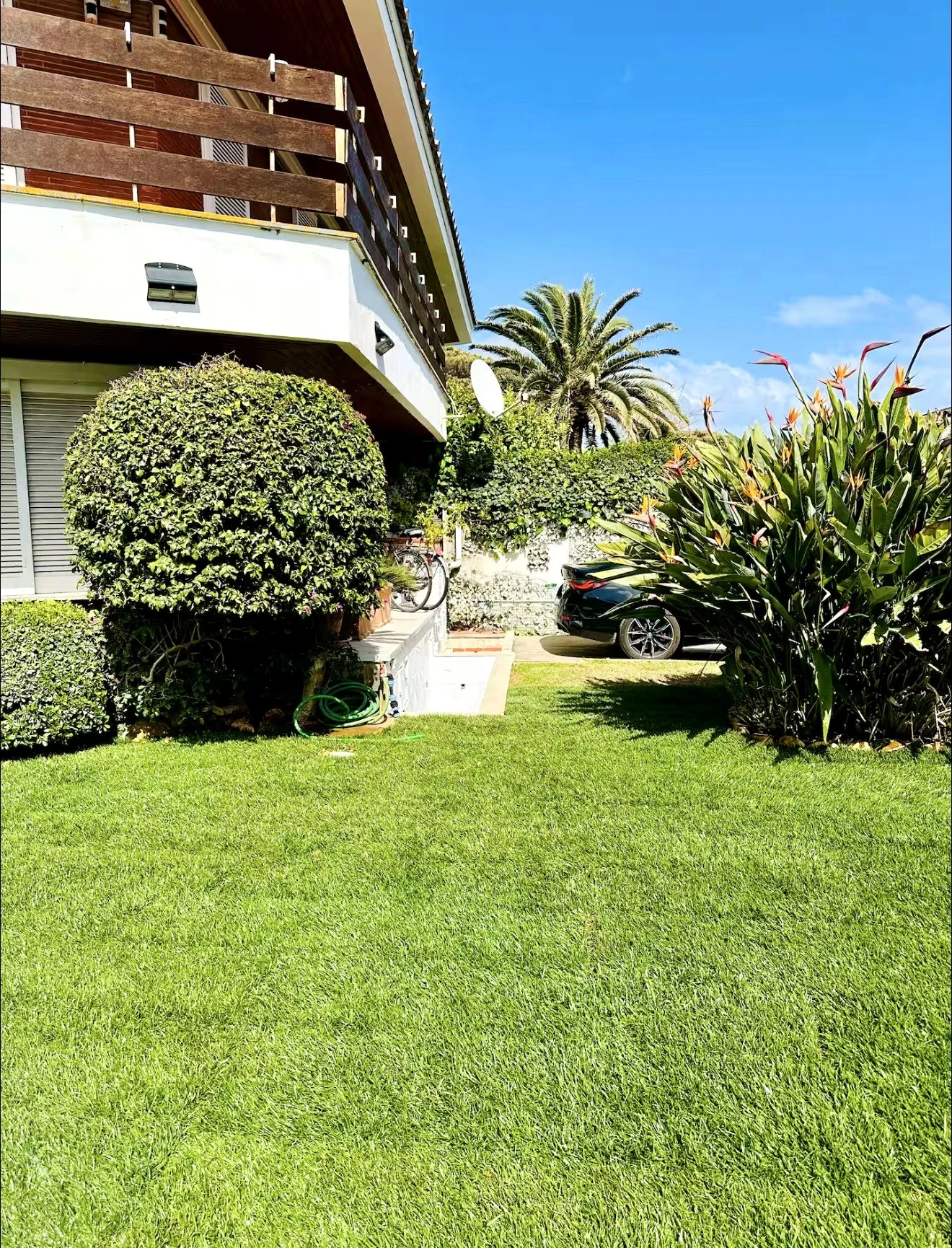 NANÀ Luxury Villa foto 32