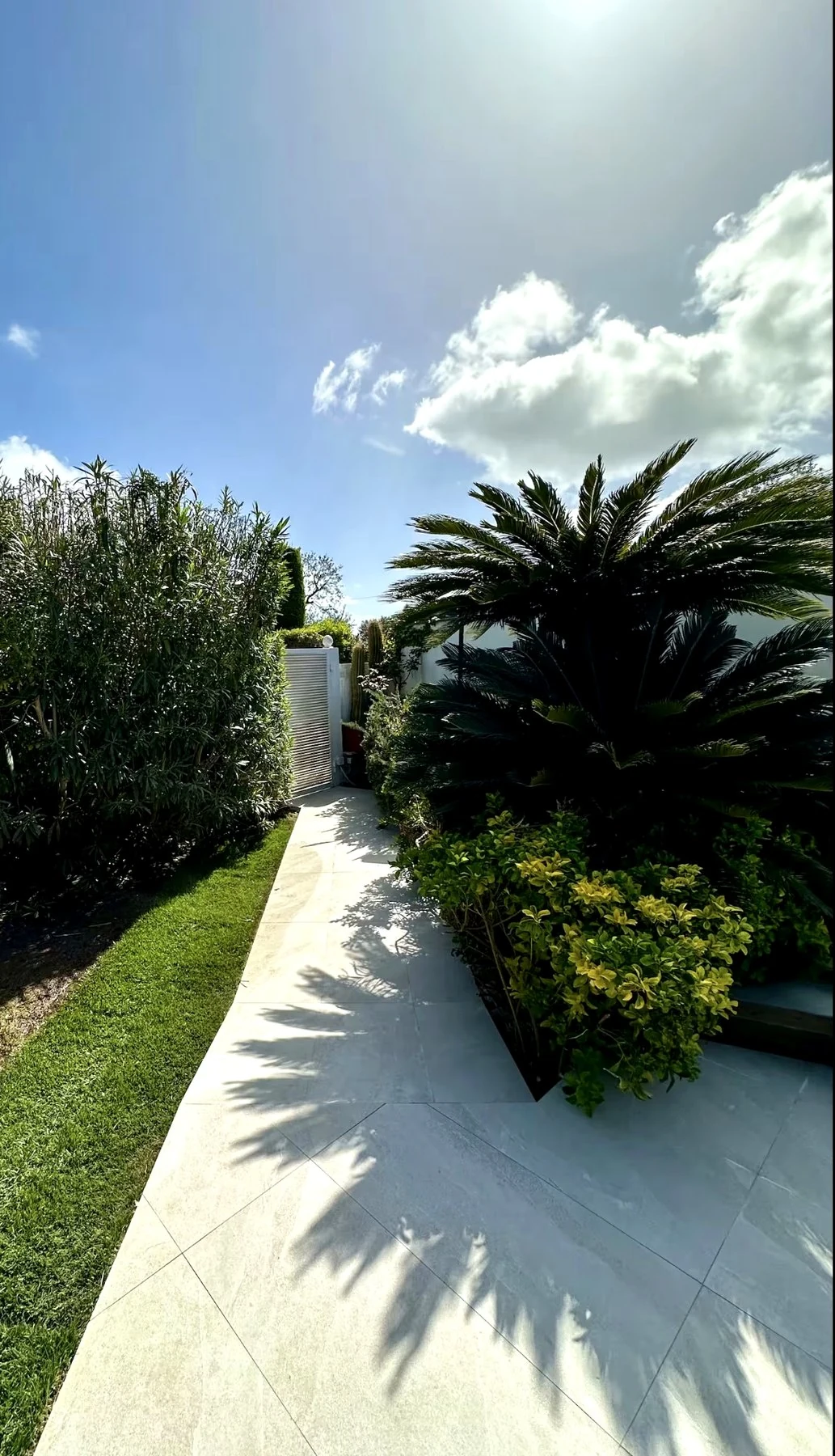 NANÀ Luxury Villa foto 34