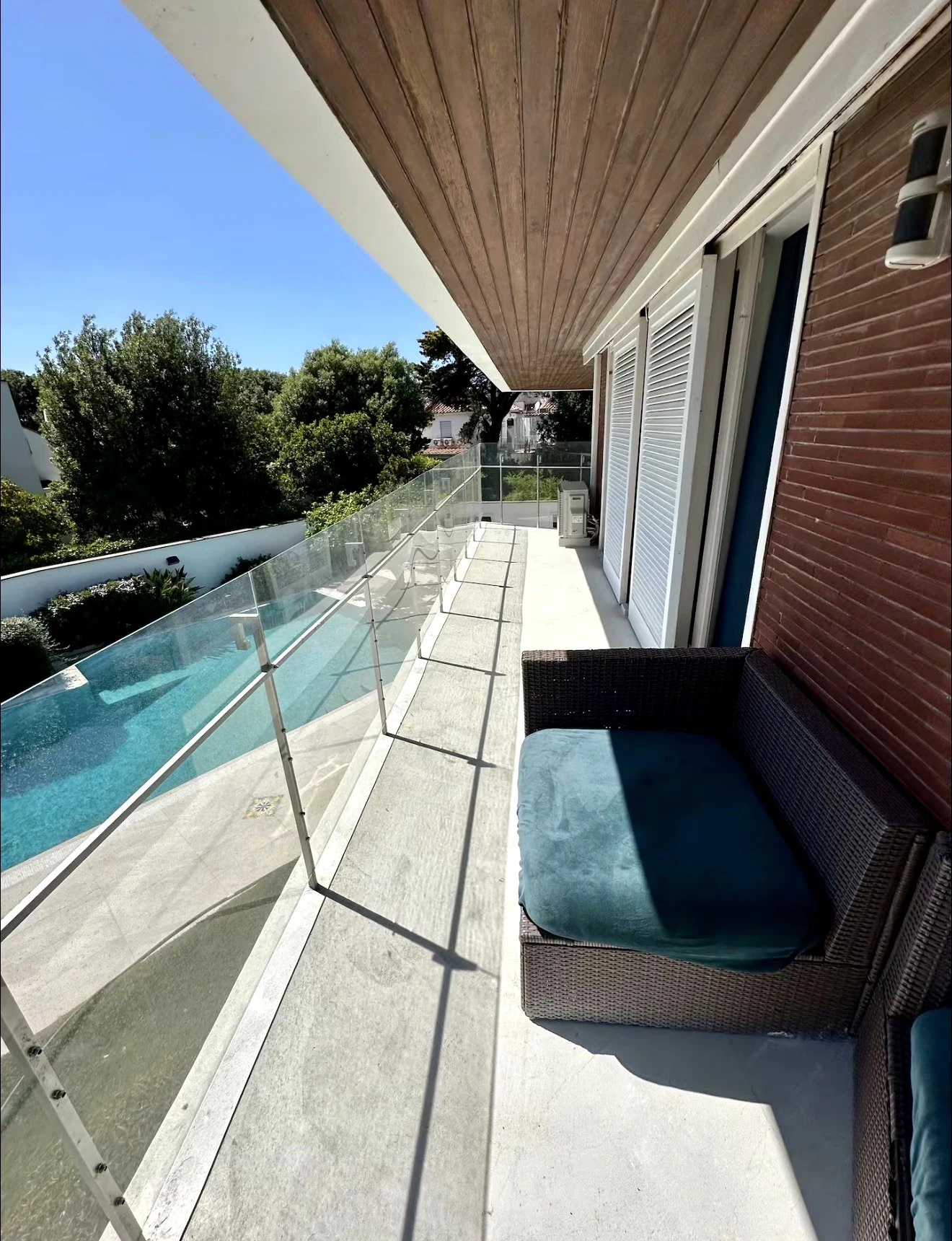 NANÀ Luxury Villa foto 35