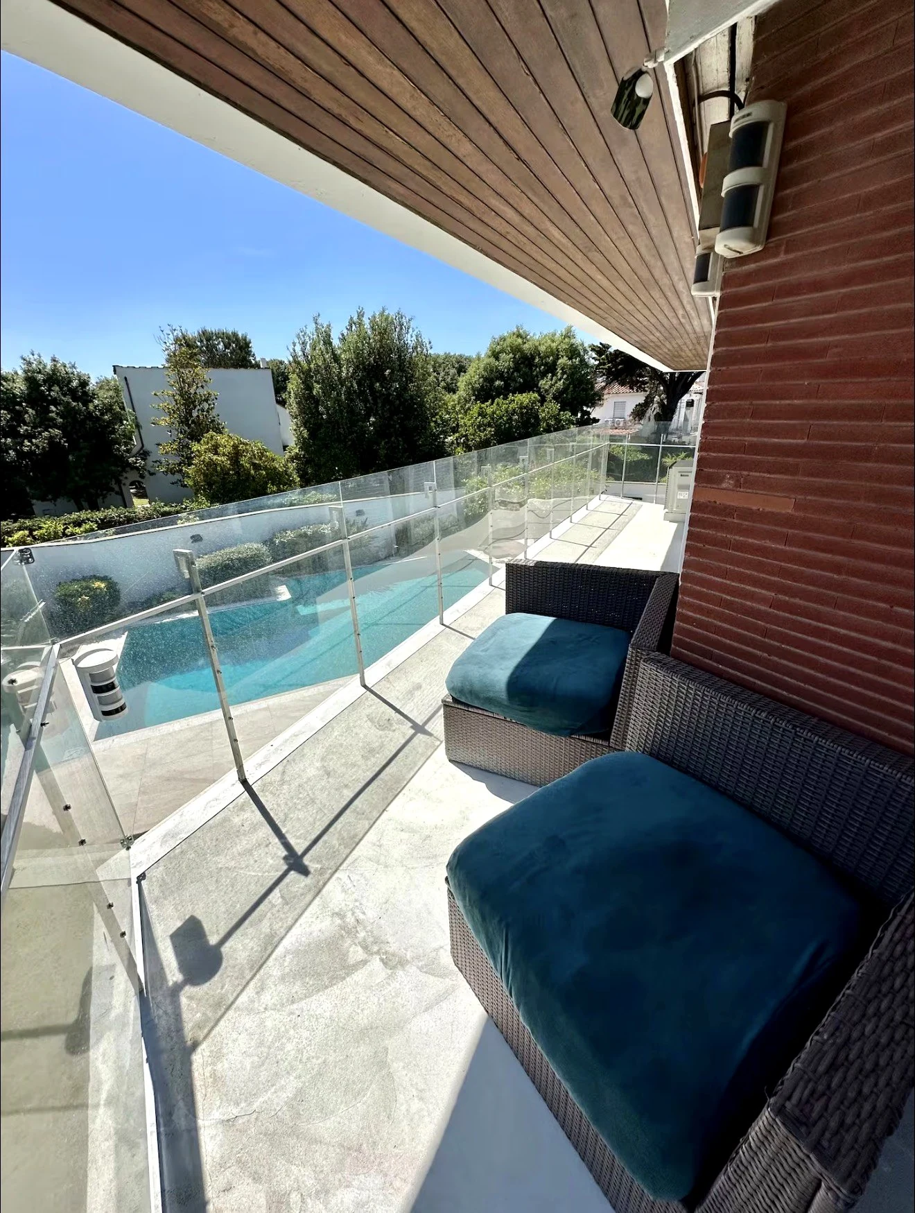 NANÀ Luxury Villa foto 36