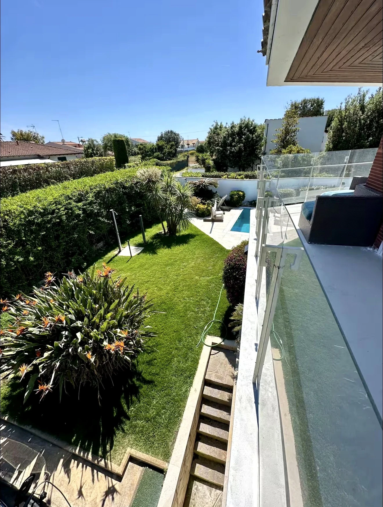 NANÀ Luxury Villa foto 37