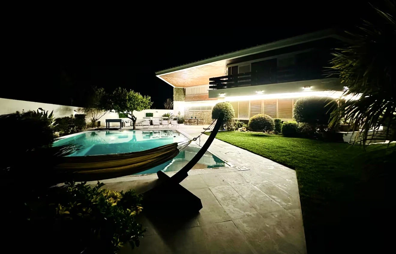 NANÀ Luxury Villa foto 39