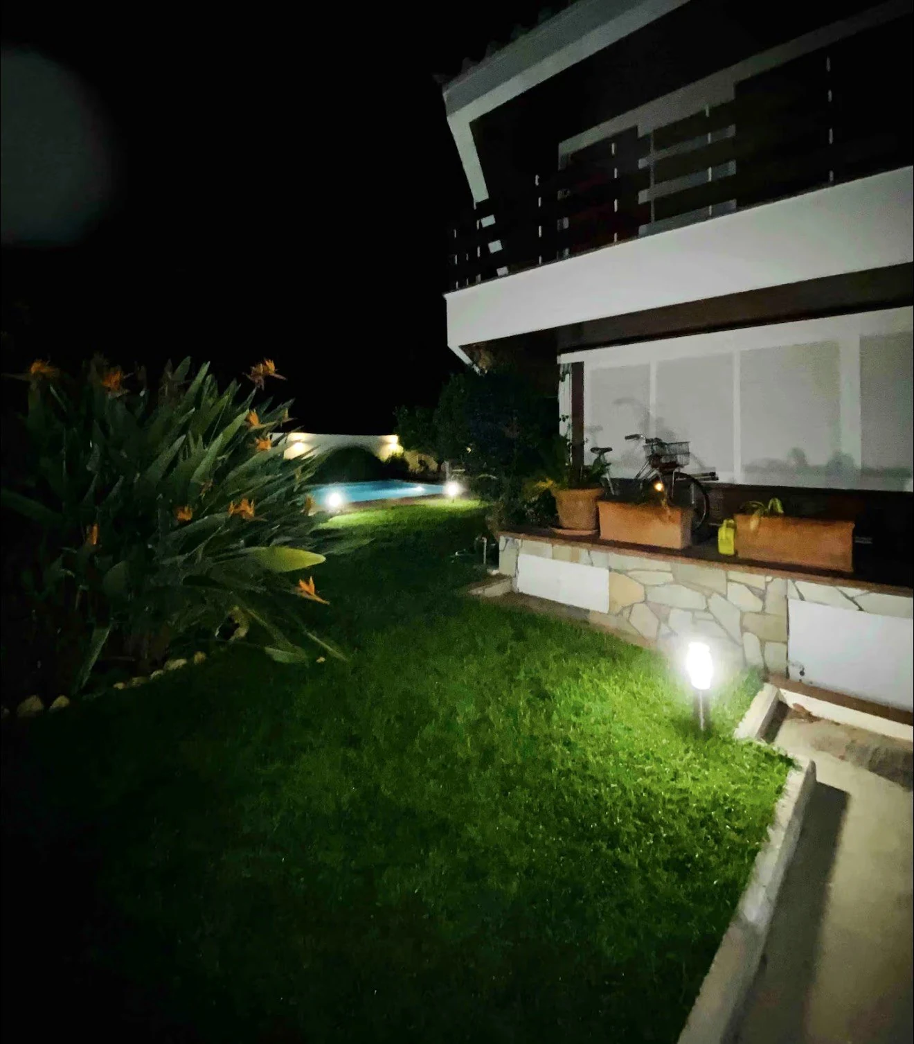 NANÀ Luxury Villa foto 40