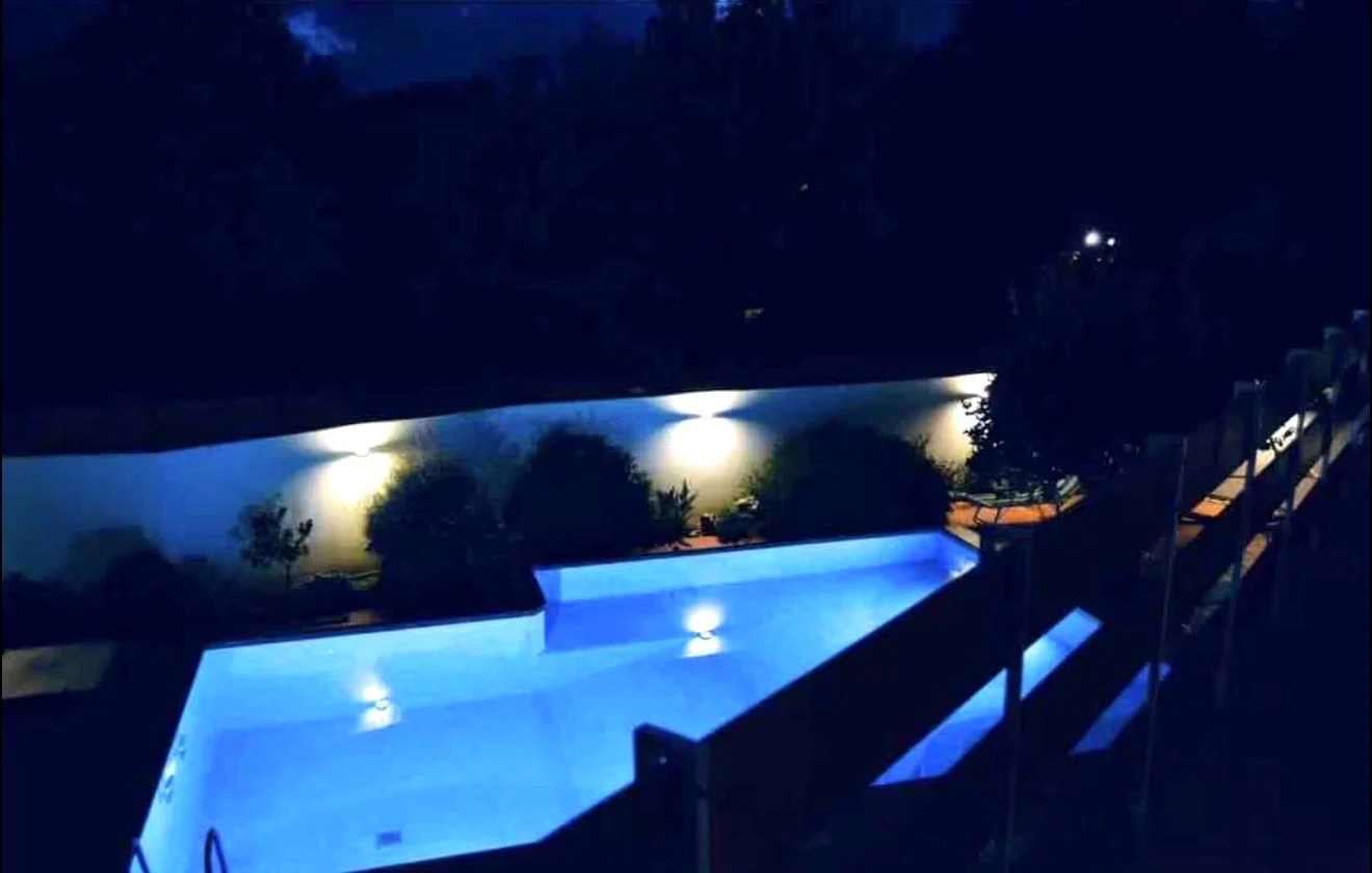NANÀ Luxury Villa foto 41