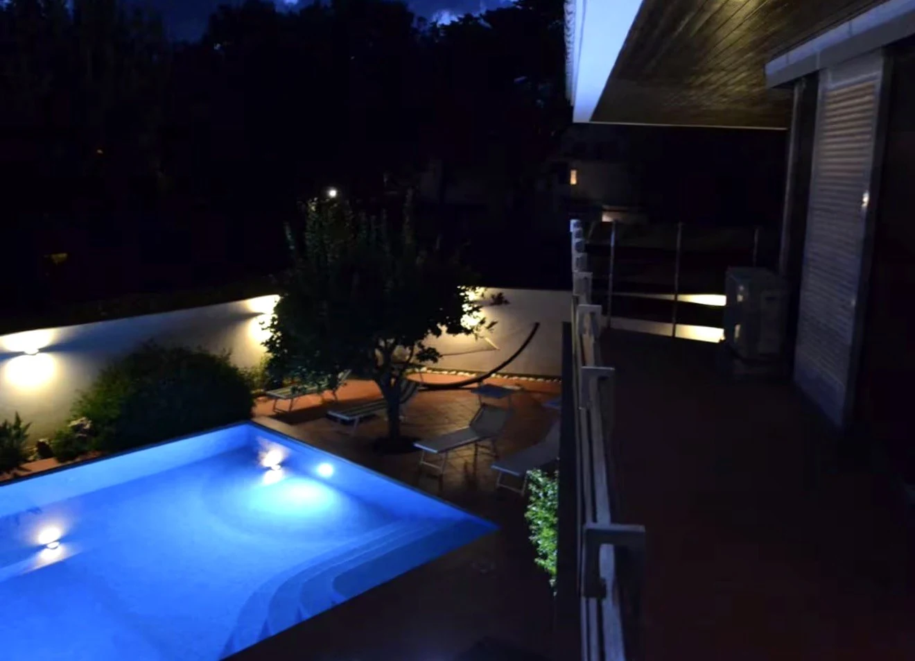 NANÀ Luxury Villa foto 42