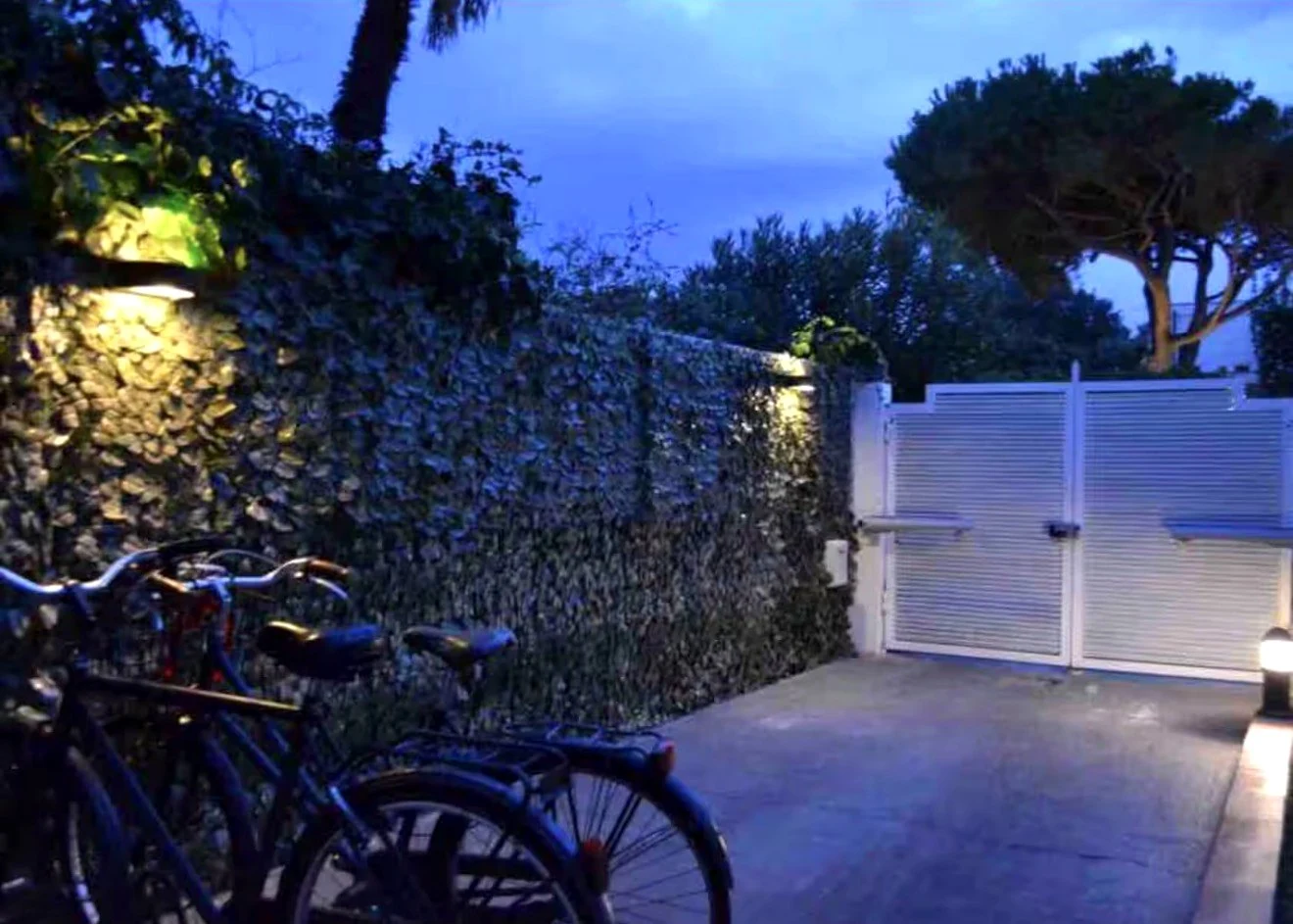 NANÀ Luxury Villa foto 43
