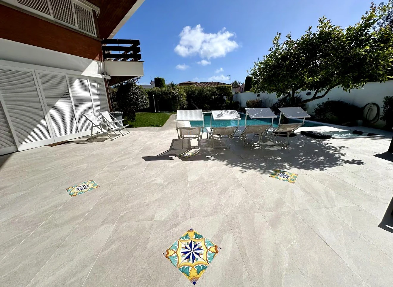 NANÀ Luxury Villa foto 46