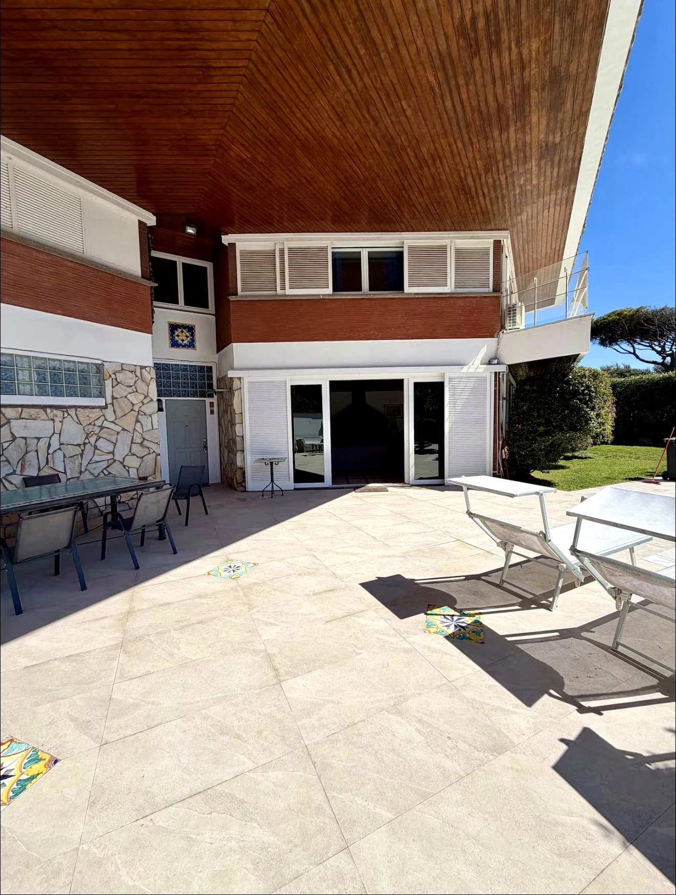NANÀ Luxury Villa foto 47