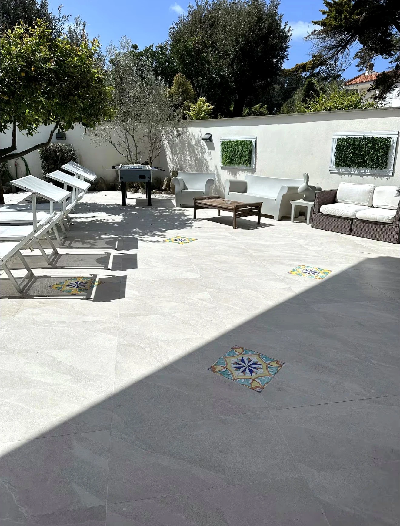 NANÀ Luxury Villa foto 48