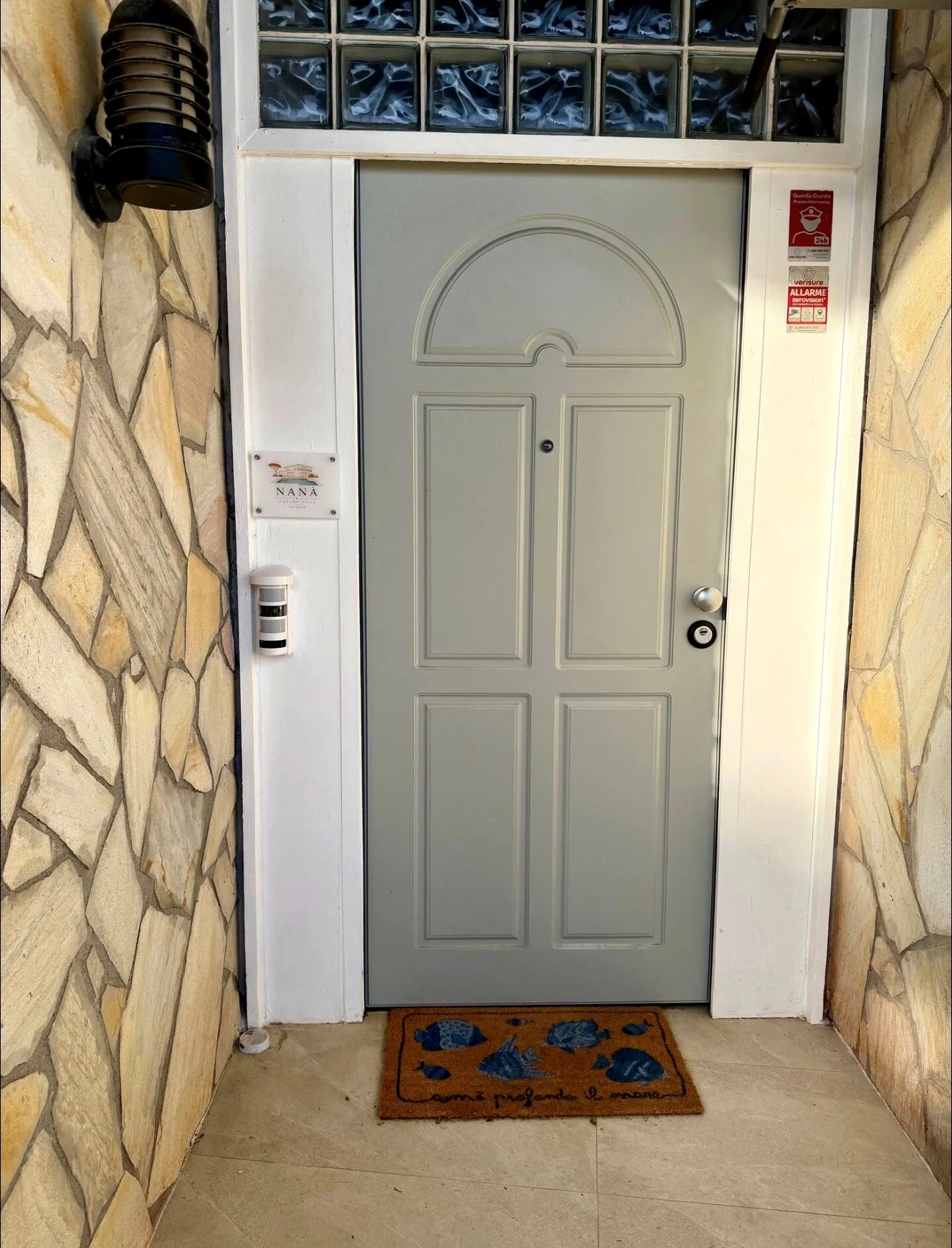 NANÀ Luxury Villa foto 49