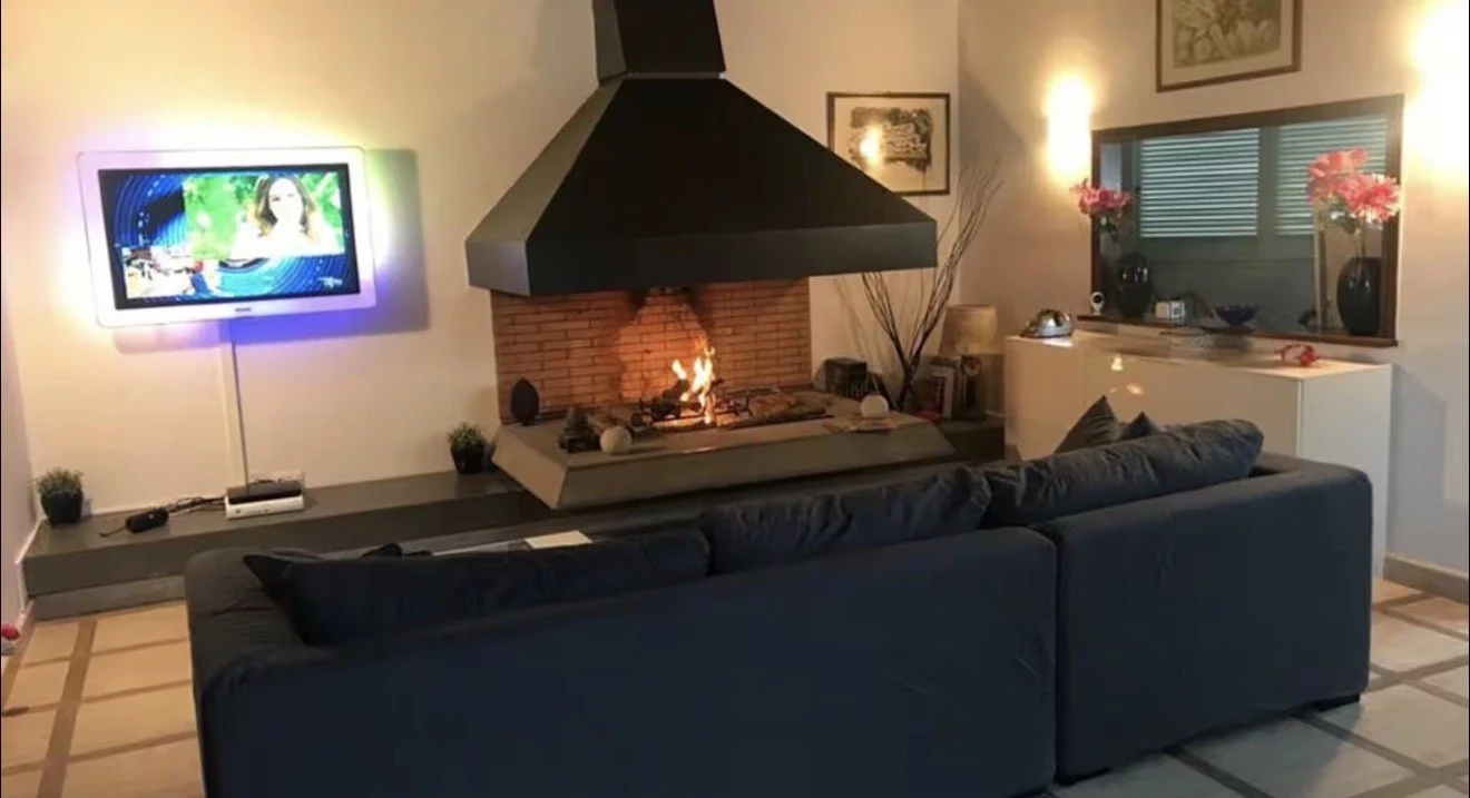 NANÀ Luxury Villa foto 52