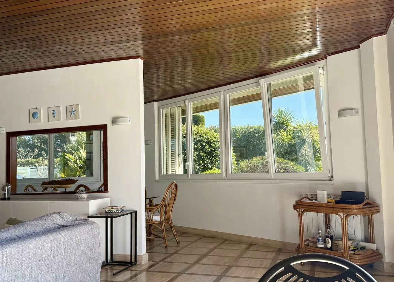 NANÀ Luxury Villa foto 54