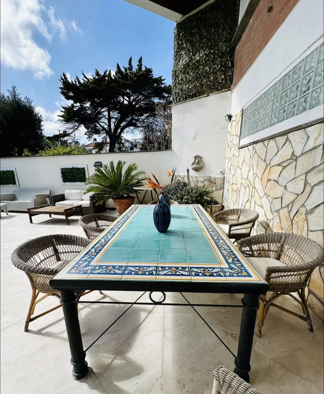 NANÀ Luxury Villa foto 76