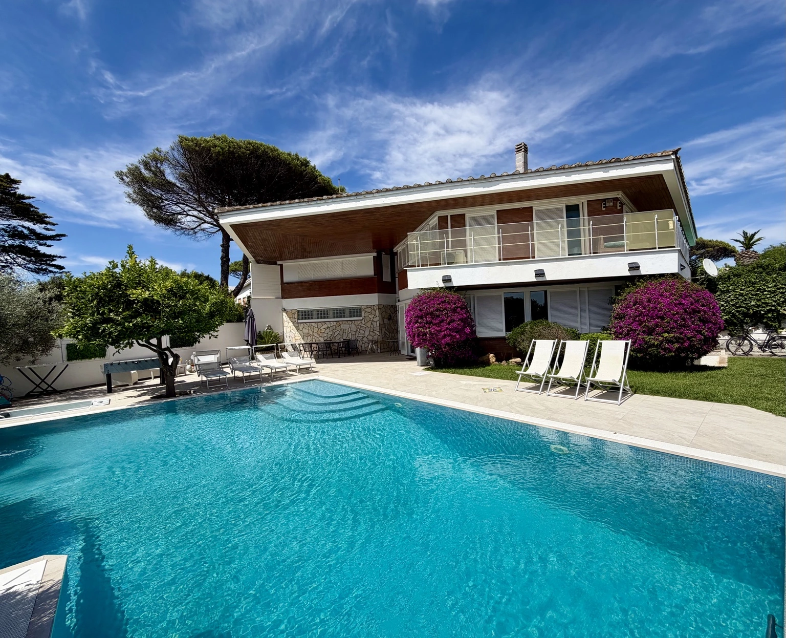 NANÀ Luxury Villa foto 1