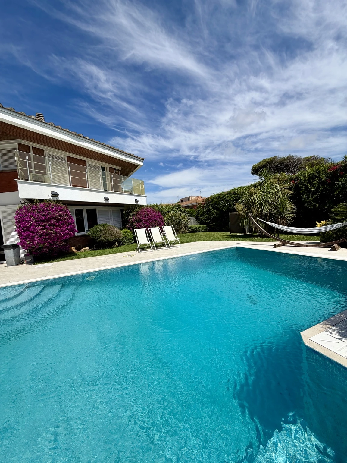 NANÀ Luxury Villa foto 4
