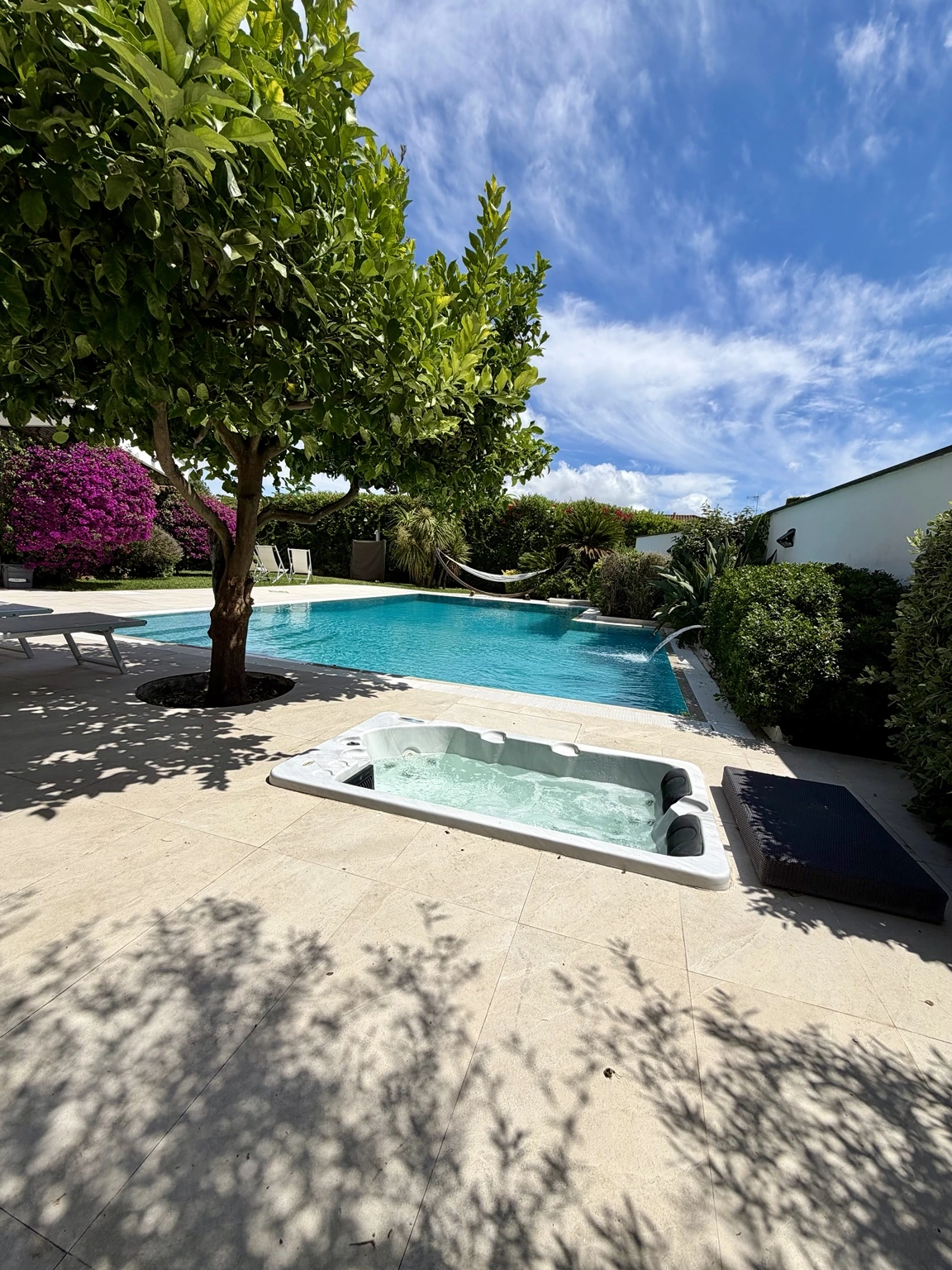 NANÀ Luxury Villa foto 8
