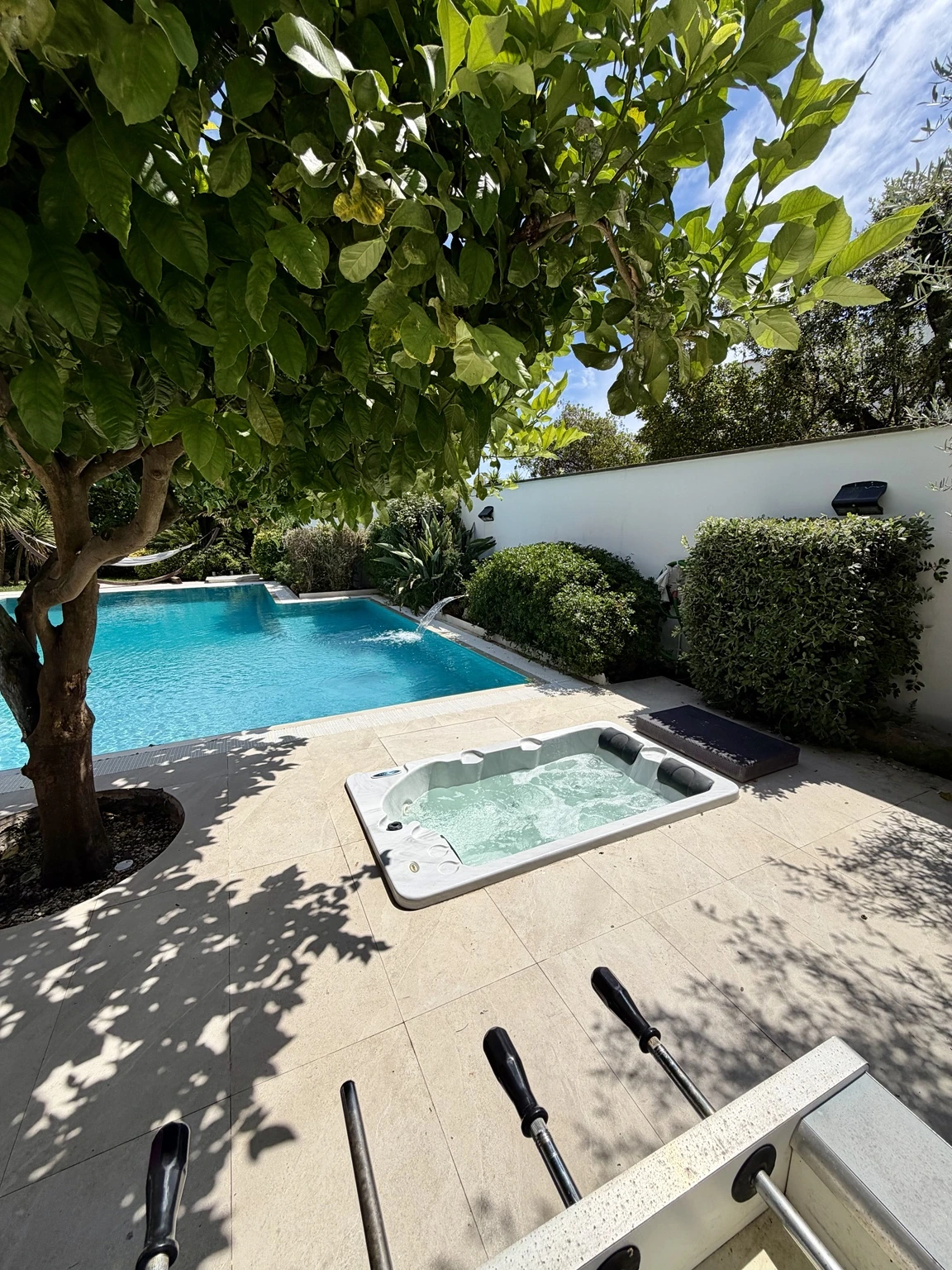 NANÀ Luxury Villa foto 9