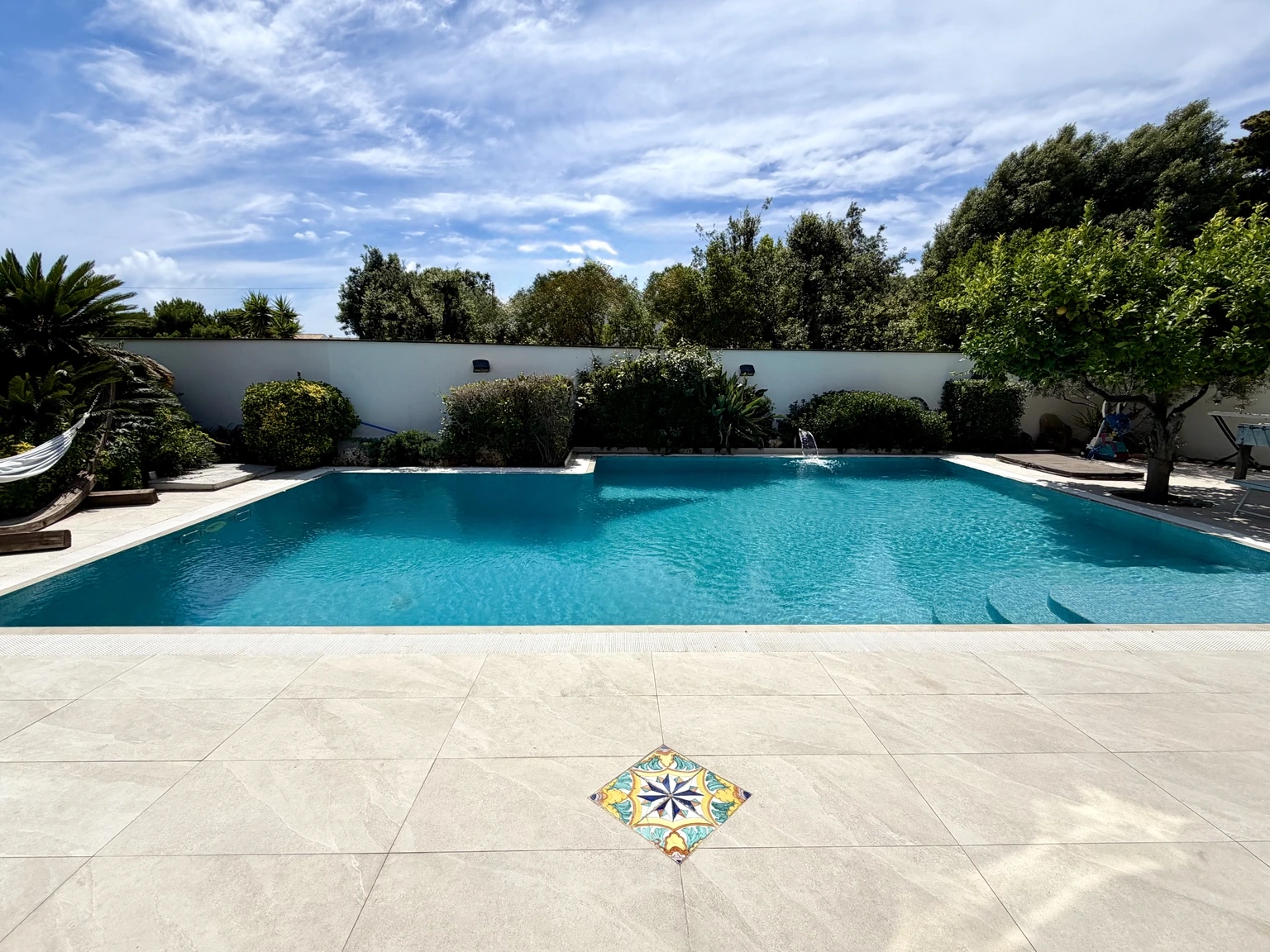NANÀ Luxury Villa foto 6