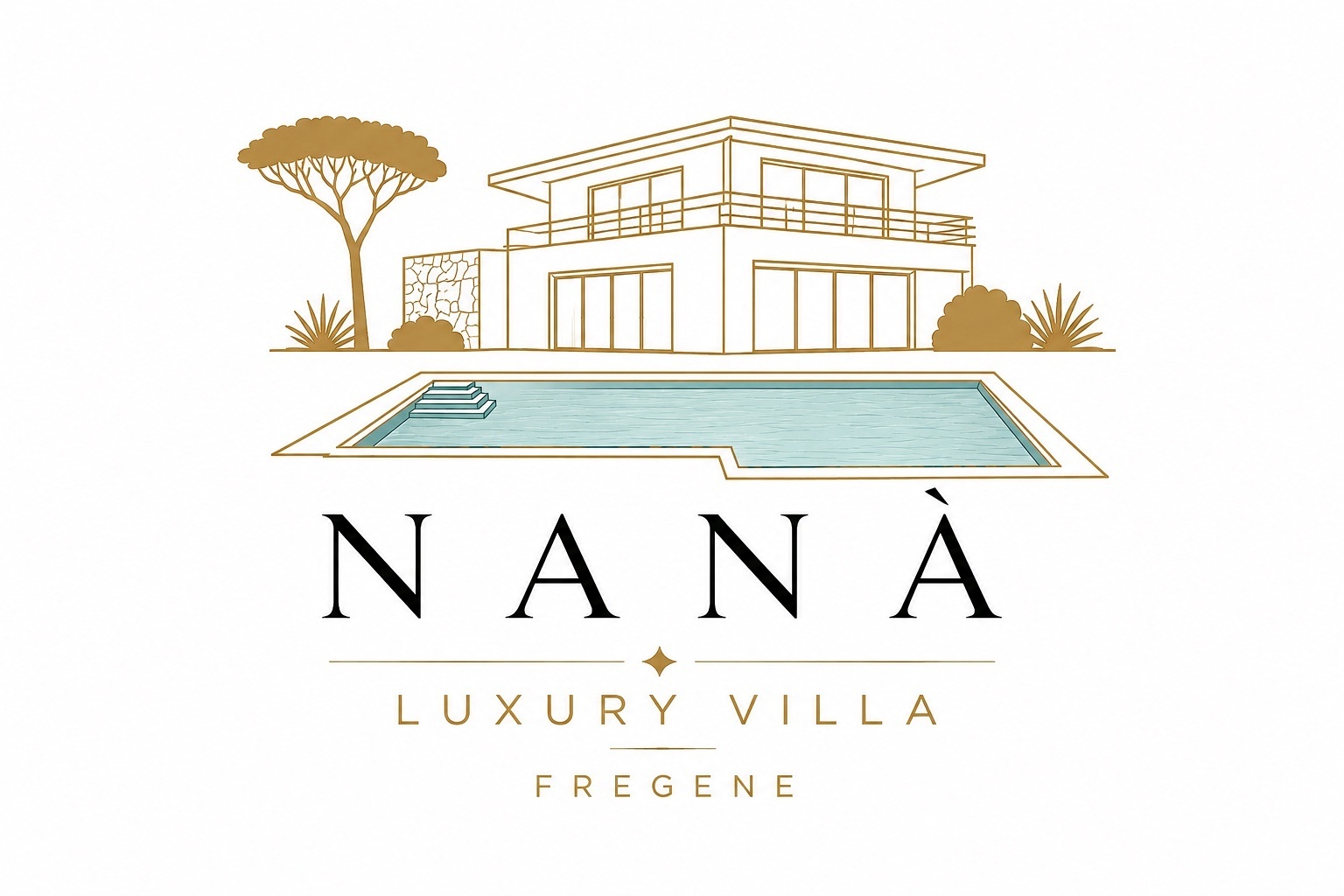 NANÀ Luxury Villa